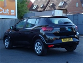 Dacia Sandero Image 5