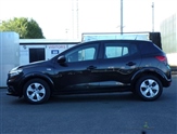 Dacia Sandero Image 6