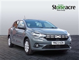 Dacia Sandero Image 1