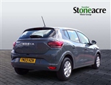 Dacia Sandero Image 3