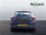 Dacia Sandero Image 4