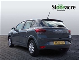 Dacia Sandero Image 5
