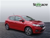 Dacia Sandero Image 1
