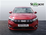 Dacia Sandero Image 2