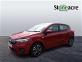Dacia Sandero Image 3