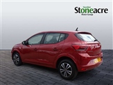 Dacia Sandero Image 4