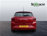 Dacia Sandero Image 5