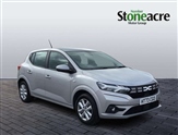 Dacia Sandero Image 1