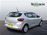 Dacia Sandero Image 3