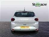 Dacia Sandero Image 4