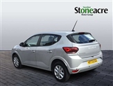 Dacia Sandero Image 5