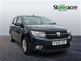 Dacia Sandero Image 1