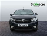 Dacia Sandero Image 2