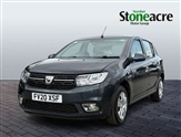 Dacia Sandero Image 3