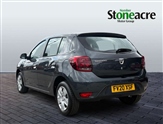 Dacia Sandero Image 4