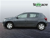 Dacia Sandero Image 5