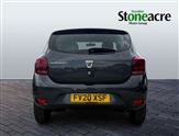 Dacia Sandero Image 6