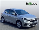 Dacia Sandero Image 1