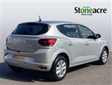 Dacia Sandero Image 2