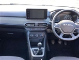Dacia Sandero Image 5