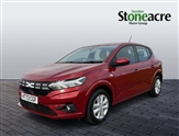 Dacia Sandero Image 3
