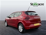 Dacia Sandero Image 4