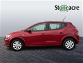 Dacia Sandero Image 5