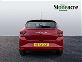 Dacia Sandero Image 6