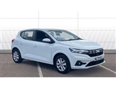 Dacia Sandero Image 1