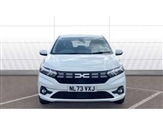 Dacia Sandero Image 3