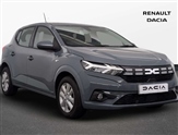 Dacia Sandero Image 1