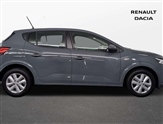 Dacia Sandero Image 4