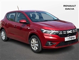 Dacia Sandero Image 1