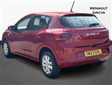 Dacia Sandero Image 3