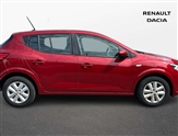 Dacia Sandero Image 4