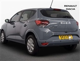 Dacia Sandero Image 3