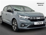 Dacia Sandero Image 1