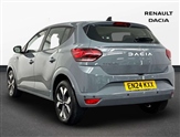 Dacia Sandero Image 3