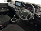 Dacia Sandero Image 6