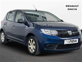 Dacia Sandero Image 1
