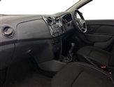 Dacia Sandero Image 2