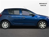 Dacia Sandero Image 4
