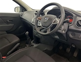 Dacia Sandero Image 6