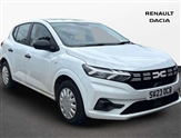 Dacia Sandero Image 1