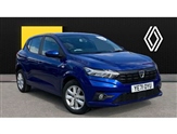 Dacia Sandero Image 1