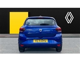 Dacia Sandero Image 6