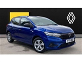 Dacia Sandero Image 1
