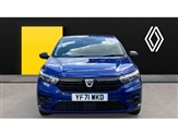 Dacia Sandero Image 3