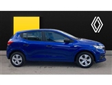 Dacia Sandero Image 5