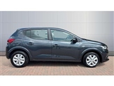 Dacia Sandero Image 5